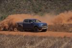 Ford Ranger Raptor 2018 года (AU)